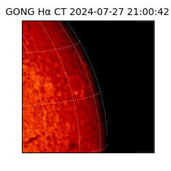 gong - 2024-07-27T21:00:42