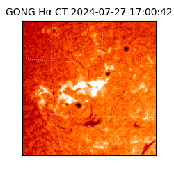 gong - 2024-07-27T17:00:42