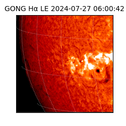 gong - 2024-07-27T06:00:42