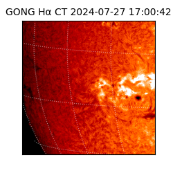 gong - 2024-07-27T17:00:42