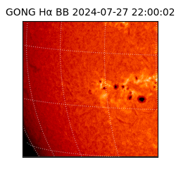 gong - 2024-07-27T22:00:02