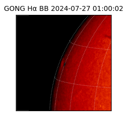 gong - 2024-07-27T01:00:02