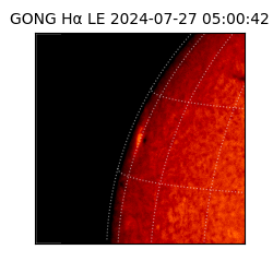 gong - 2024-07-27T05:00:42