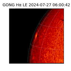 gong - 2024-07-27T06:00:42