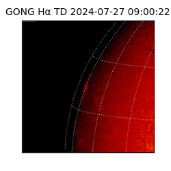 gong - 2024-07-27T09:00:22