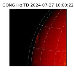 gong - 2024-07-27T10:00:22