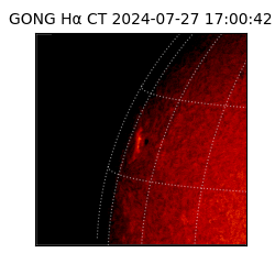 gong - 2024-07-27T17:00:42