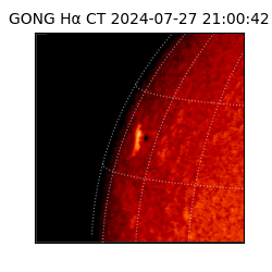 gong - 2024-07-27T21:00:42