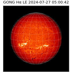 gong - 2024-07-27T05:00:42