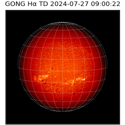 gong - 2024-07-27T09:00:22