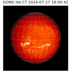 gong - 2024-07-27T18:00:42