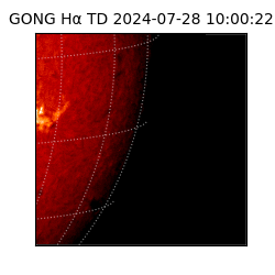 gong - 2024-07-28T10:00:22