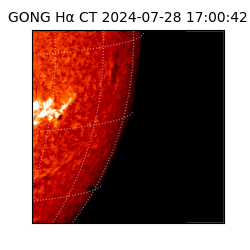 gong - 2024-07-28T17:00:42