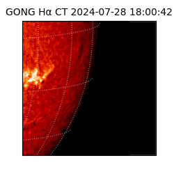 gong - 2024-07-28T18:00:42