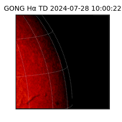 gong - 2024-07-28T10:00:22