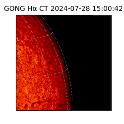 gong - 2024-07-28T15:00:42