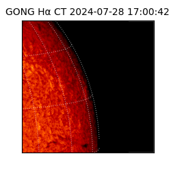 gong - 2024-07-28T17:00:42