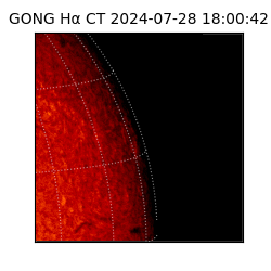 gong - 2024-07-28T18:00:42