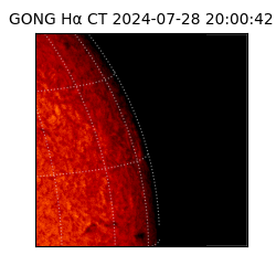 gong - 2024-07-28T20:00:42