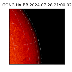 gong - 2024-07-28T21:00:02