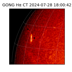 gong - 2024-07-28T18:00:42