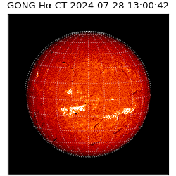 gong - 2024-07-28T13:00:42