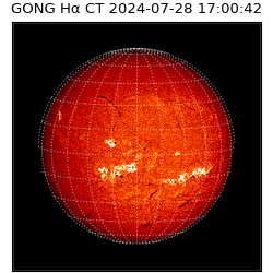 gong - 2024-07-28T17:00:42