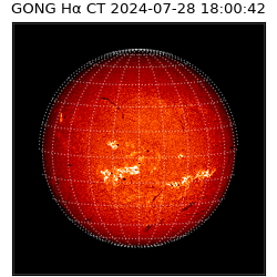 gong - 2024-07-28T18:00:42