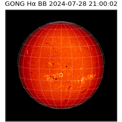 gong - 2024-07-28T21:00:02