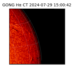 gong - 2024-07-29T15:00:42