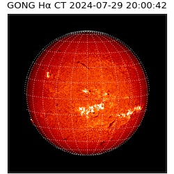 gong - 2024-07-29T20:00:42