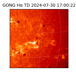 gong - 2024-07-30T17:00:22