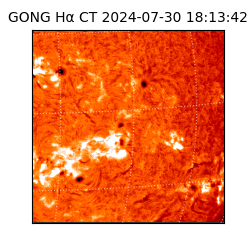 gong - 2024-07-30T18:13:42