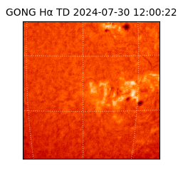 gong - 2024-07-30T12:00:22