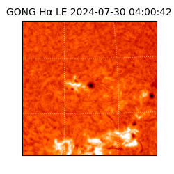 gong - 2024-07-30T04:00:42