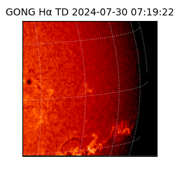 gong - 2024-07-30T07:19:22