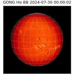 gong - 2024-07-30T00:00:02