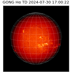 gong - 2024-07-30T17:00:22