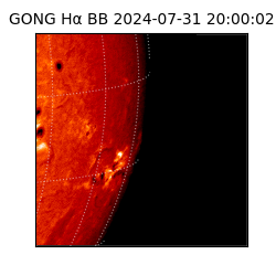 gong - 2024-07-31T20:00:02