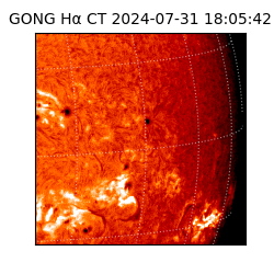gong - 2024-07-31T18:05:42