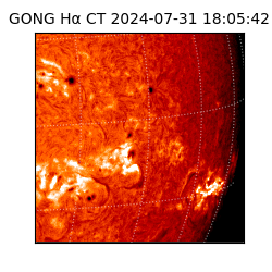 gong - 2024-07-31T18:05:42