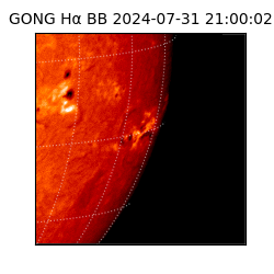 gong - 2024-07-31T21:00:02