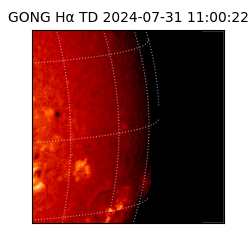gong - 2024-07-31T11:00:22