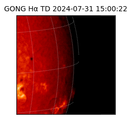 gong - 2024-07-31T15:00:22