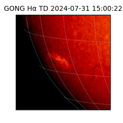 gong - 2024-07-31T15:00:22