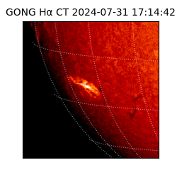 gong - 2024-07-31T17:14:42