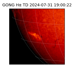 gong - 2024-07-31T19:00:22