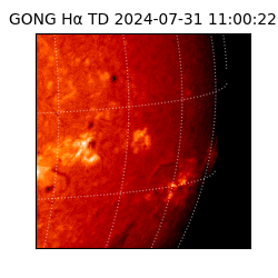 gong - 2024-07-31T11:00:22