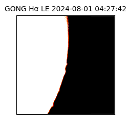 gong - 2024-08-01T04:27:42