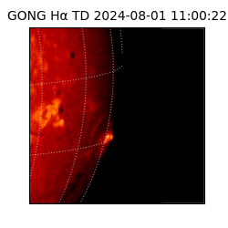 gong - 2024-08-01T11:00:22